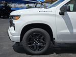 New 2026 Chevrolet Silverado 1500 Custom Double Cab 4WD Pickup for sale #160316 - photo 5