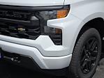 New 2026 Chevrolet Silverado 1500 Custom Double Cab 4WD Pickup for sale #160316 - photo 6
