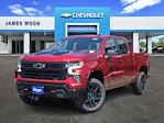 New 2026 Chevrolet Silverado 1500 LT Crew Cab 4WD Pickup for sale #160318 - photo 1