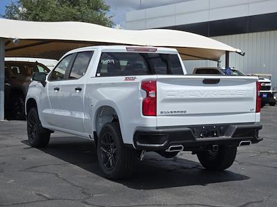 2026 Chevrolet Silverado 1500 Crew Cab 4WD Pickup for sale #160319 - photo 2