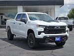 New 2026 Chevrolet Silverado 1500 LT Crew Cab 4WD Pickup for sale #160319 - photo 3