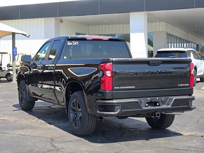 2026 Chevrolet Silverado 1500 Double Cab RWD Pickup for sale #160329 - photo 2