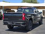 New 2026 Chevrolet Silverado 1500 Custom Double Cab Pickup for sale #160329 - photo 4