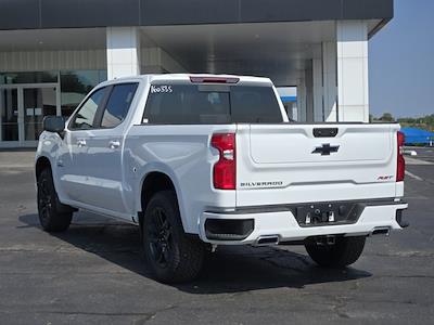 New 2026 Chevrolet Silverado 1500 RST Crew Cab 4WD Pickup for sale #160335 - photo 2