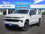 New 2026 Chevrolet Silverado 1500 RST Crew Cab 4WD Pickup for sale #160335 - photo 1
