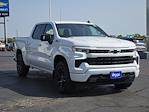 New 2026 Chevrolet Silverado 1500 RST Crew Cab 4WD Pickup for sale #160335 - photo 3