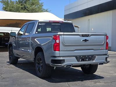 2026 Chevrolet Silverado 1500 Crew Cab 4WD Pickup for sale #160337 - photo 2