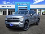 New 2026 Chevrolet Silverado 1500 RST Crew Cab 4WD Pickup for sale #160337 - photo 1