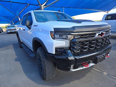 2023 Chevrolet Silverado 1500 Crew Cab 4WD Pickup for sale #160344A1 - photo 1