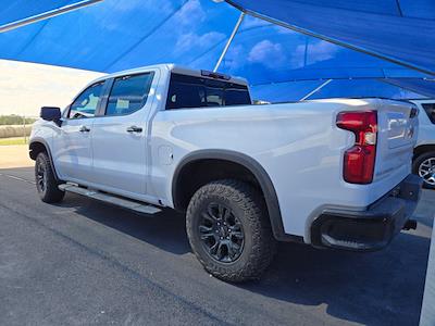 2023 Chevrolet Silverado 1500 Crew Cab 4WD Pickup for sale #160344A1 - photo 2