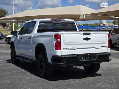 2023 Chevrolet Silverado 1500 Crew Cab 4WD Pickup for sale #160344A1 - photo 1