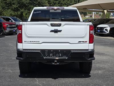 2023 Chevrolet Silverado 1500 Crew Cab 4WD Pickup for sale #160344A1 - photo 2