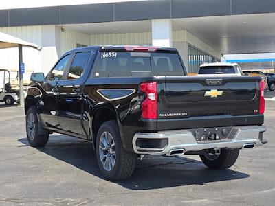 2026 Chevrolet Silverado 1500 Crew Cab 4WD Pickup for sale #160351 - photo 2
