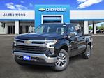 New 2026 Chevrolet Silverado 1500 LT Crew Cab 4WD Pickup for sale #160351 - photo 1