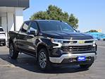 New 2026 Chevrolet Silverado 1500 LT Crew Cab 4WD Pickup for sale #160351 - photo 3