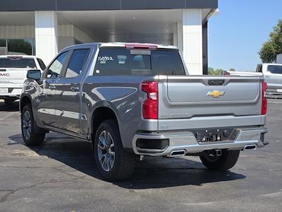 2026 Chevrolet Silverado 1500 Crew Cab 4WD Pickup for sale #160352 - photo 2