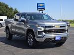 New 2026 Chevrolet Silverado 1500 LT Crew Cab 4WD Pickup for sale #160352 - photo 3