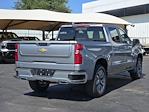 New 2026 Chevrolet Silverado 1500 LT Crew Cab 4WD Pickup for sale #160352 - photo 4