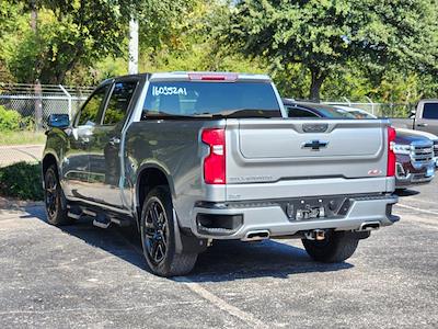 2023 Chevrolet Silverado 1500 Crew Cab 4WD Pickup for sale #160352A1 - photo 1