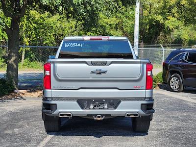 2023 Chevrolet Silverado 1500 Crew Cab 4WD Pickup for sale #160352A1 - photo 2