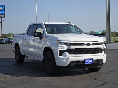 2026 Chevrolet Silverado 1500 Crew Cab 4WD Pickup for sale #160355 - photo 2
