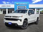 New 2026 Chevrolet Silverado 1500 RST Crew Cab 4WD Pickup for sale #160355 - photo 1