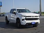 New 2026 Chevrolet Silverado 1500 RST Crew Cab 4WD Pickup for sale #160355 - photo 3