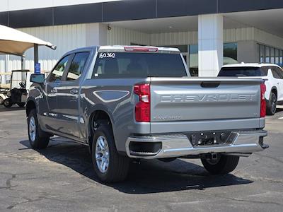 2026 Chevrolet Silverado 1500 Crew Cab RWD Pickup for sale #160360 - photo 2