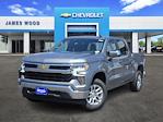 2026 Chevrolet Silverado 1500 Crew Cab RWD Pickup for sale #160360 - photo 1