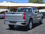 2026 Chevrolet Silverado 1500 Crew Cab RWD Pickup for sale #160360 - photo 4
