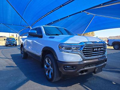 Used 2023 Ram 1500 - photo 1