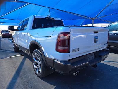 Used 2023 Ram 1500 - photo 1