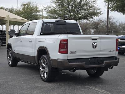 Used 2023 Ram 1500 - photo 1