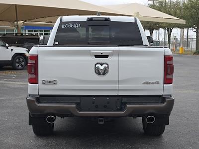 Used 2023 Ram 1500 - photo 1