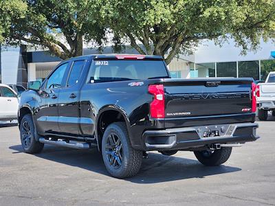 New 2026 Chevrolet Silverado 1500 RST Double Cab 4WD Pickup for sale #160372 - photo 2