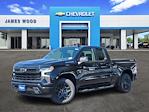 New 2026 Chevrolet Silverado 1500 RST Double Cab 4WD Pickup for sale #160372 - photo 1