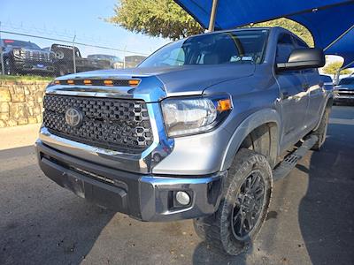 2020 Toyota Tundra CrewMax Cab 4WD Pickup for sale #160372A1 - photo 1
