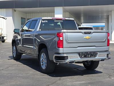 2026 Chevrolet Silverado 1500 Crew Cab 4WD Pickup for sale #160373 - photo 2