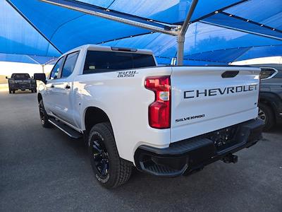2021 Chevrolet Silverado 1500 Crew Cab 4WD Pickup for sale #160379A1 - photo 2