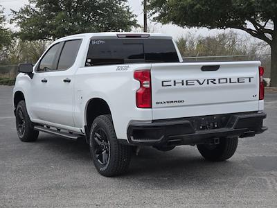2021 Chevrolet Silverado 1500 Crew Cab 4WD Pickup for sale #160379A1 - photo 1
