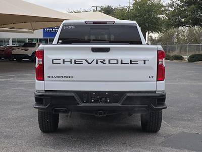 2021 Chevrolet Silverado 1500 Crew Cab 4WD Pickup for sale #160379A1 - photo 2