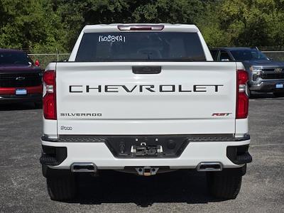 2021 Chevrolet Silverado 1500 Crew Cab 4WD Pickup for sale #160384A1 - photo 2
