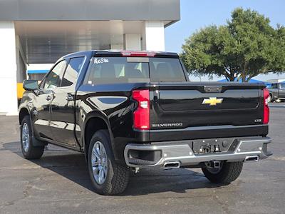New 2026 Chevrolet Silverado 1500 LTZ Crew Cab 4WD Pickup for sale #160386 - photo 2