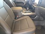 New 2026 Chevrolet Silverado 1500 LTZ Crew Cab 4WD Pickup for sale #160386 - photo 12
