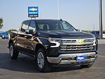 New 2026 Chevrolet Silverado 1500 LTZ Crew Cab 4WD Pickup for sale #160386 - photo 3