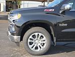 New 2026 Chevrolet Silverado 1500 LTZ Crew Cab 4WD Pickup for sale #160386 - photo 5