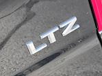 New 2026 Chevrolet Silverado 1500 LTZ Crew Cab 4WD Pickup for sale #160386 - photo 8