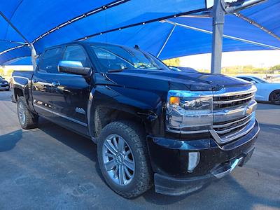 2017 Chevrolet Silverado 1500 Crew Cab 4WD Pickup for sale #160391A1 - photo 1