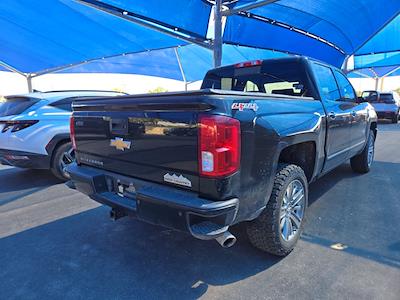 2017 Chevrolet Silverado 1500 Crew Cab 4WD Pickup for sale #160391A1 - photo 2