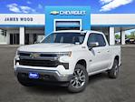 New 2026 Chevrolet Silverado 1500 LT Crew Cab 4WD Pickup for sale #160392 - photo 1